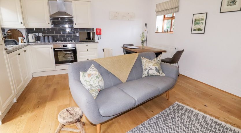 Photo of The Stables