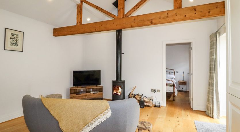 Photo of The Stables