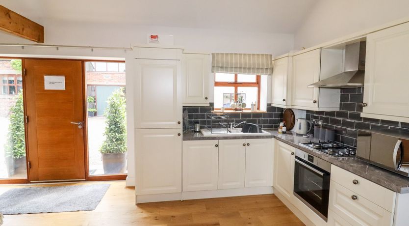 Photo of The Stables