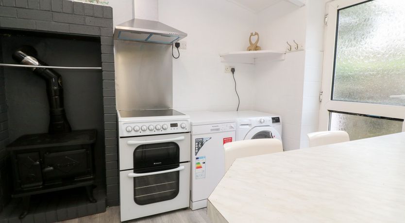 Photo of Miner's Rest