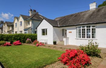 Driftwood Cottage Holiday Cottage