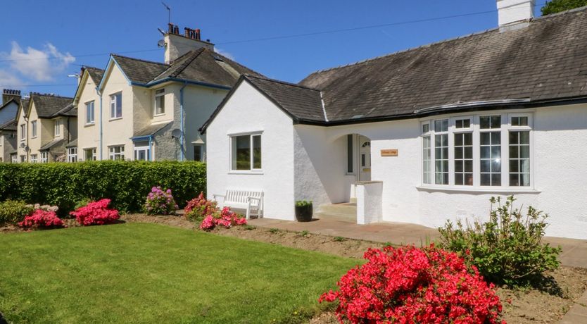 Photo of Driftwood Cottage