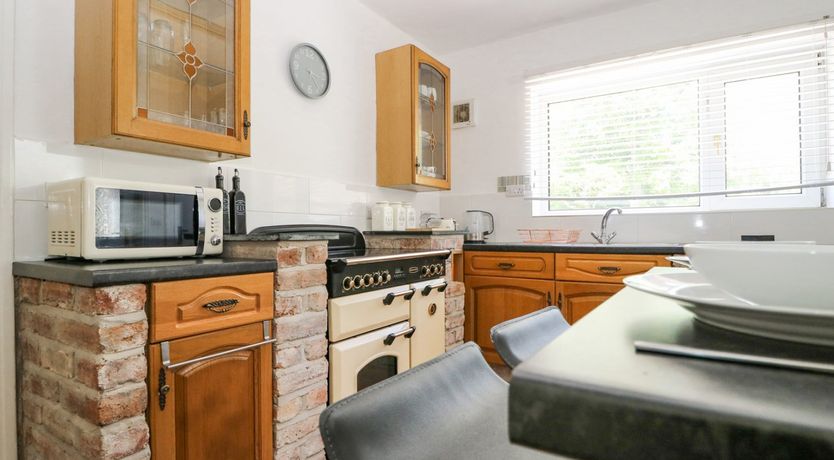 Photo of Driftwood Cottage