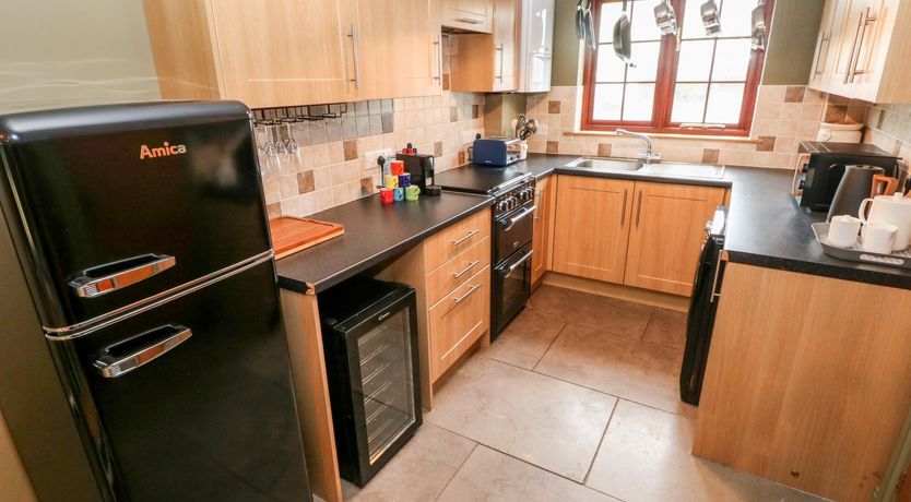 Photo of Bwthyn Canol