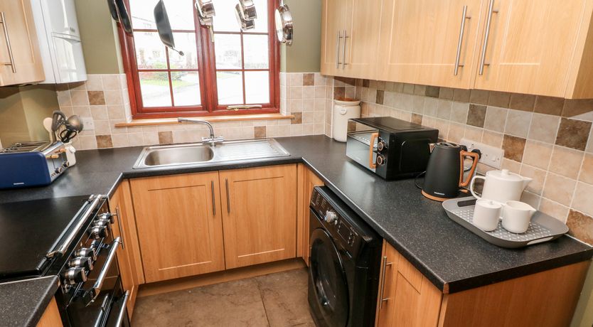 Photo of Bwthyn Canol