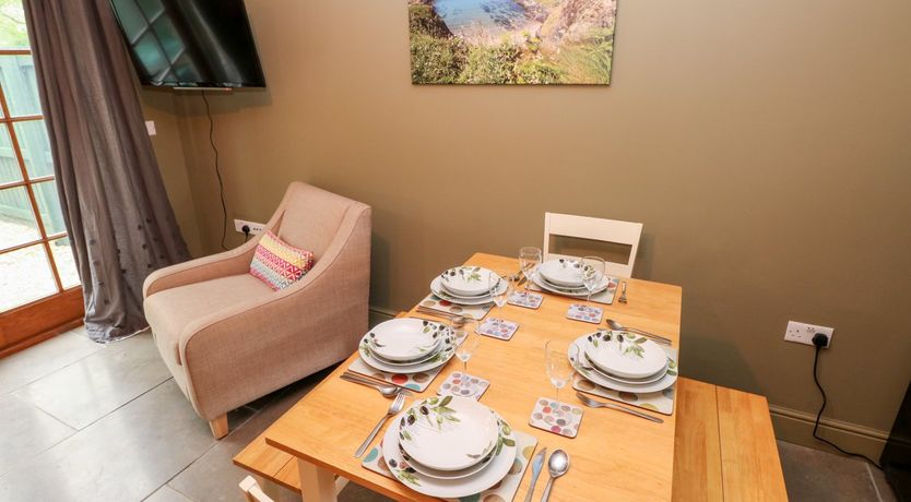 Photo of Bwthyn Canol