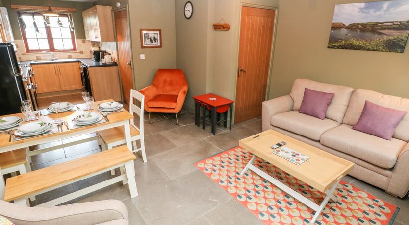 Photo of Bwthyn Canol