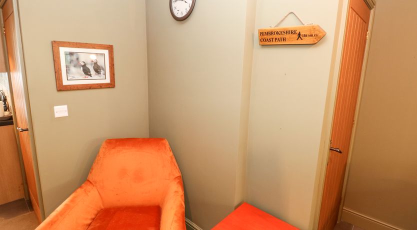 Photo of Bwthyn Canol