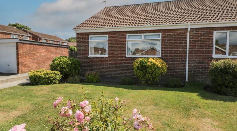 Photo of Rose Bungalow