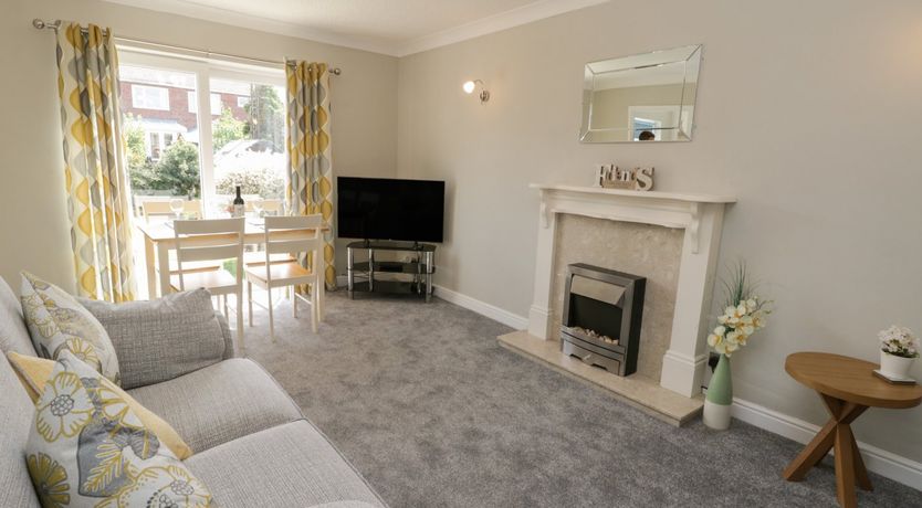 Photo of Rose Bungalow