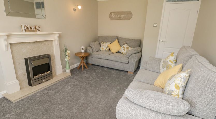 Photo of Rose Bungalow