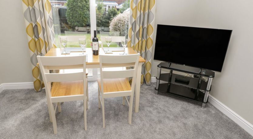 Photo of Rose Bungalow