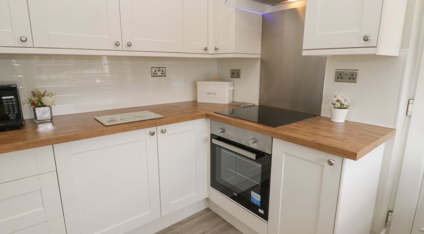 Photo of Rose Bungalow