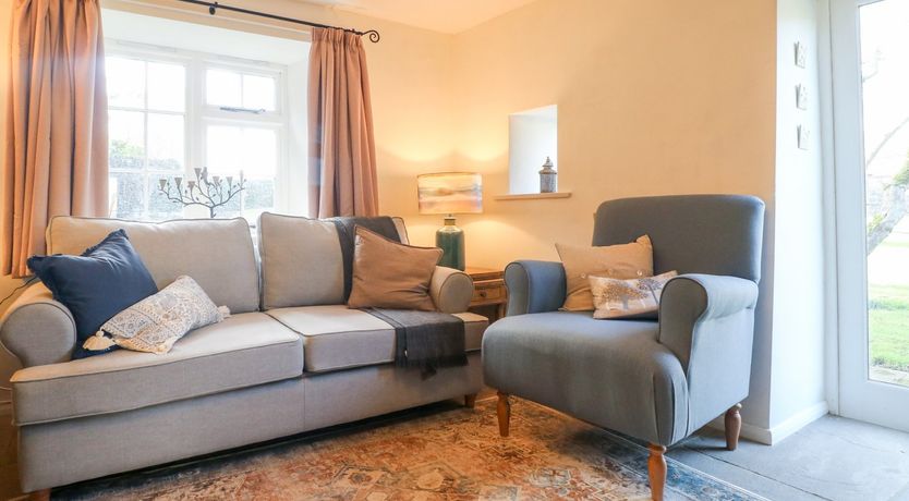 Photo of Manor Barn Cottage