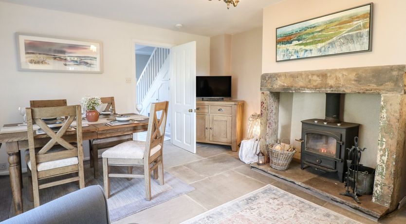 Photo of Manor Barn Cottage