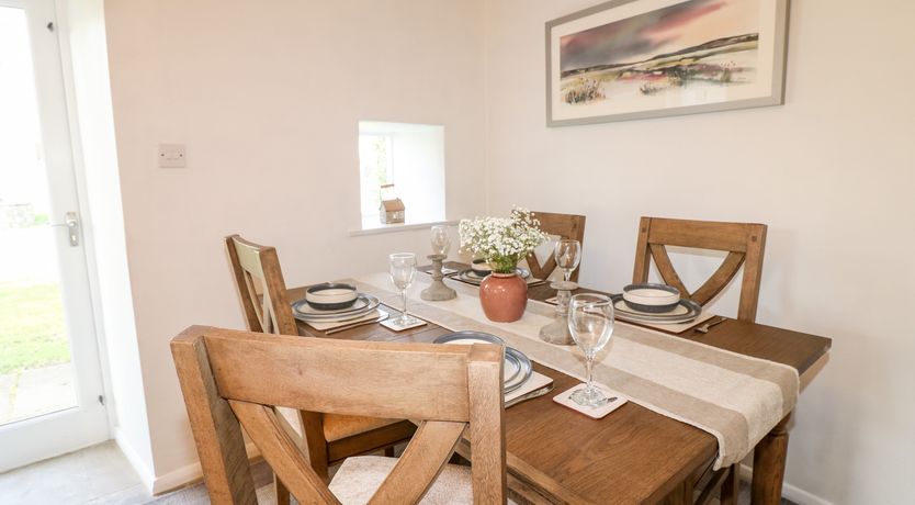 Photo of Manor Barn Cottage