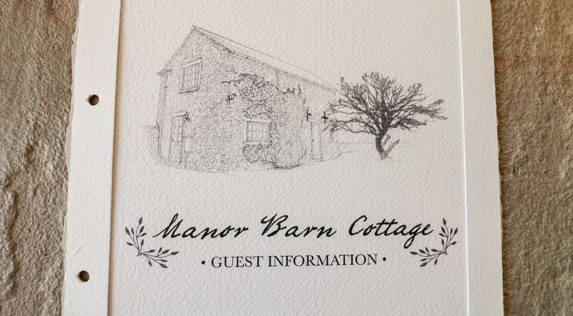 Photo of Manor Barn Cottage