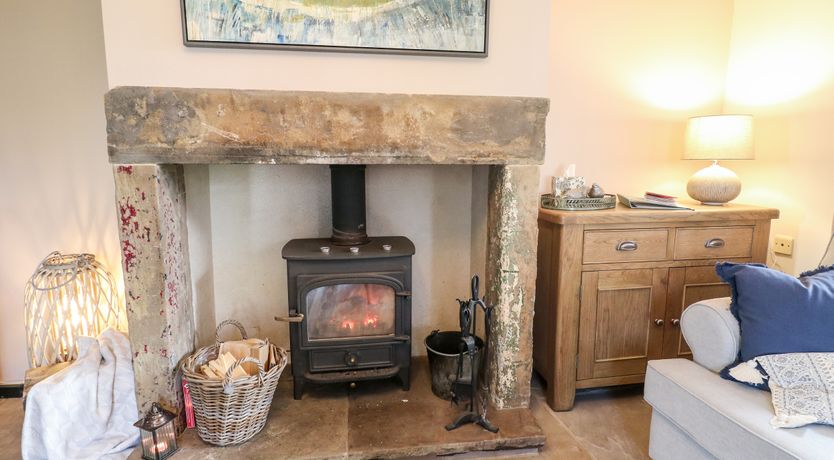 Photo of Manor Barn Cottage