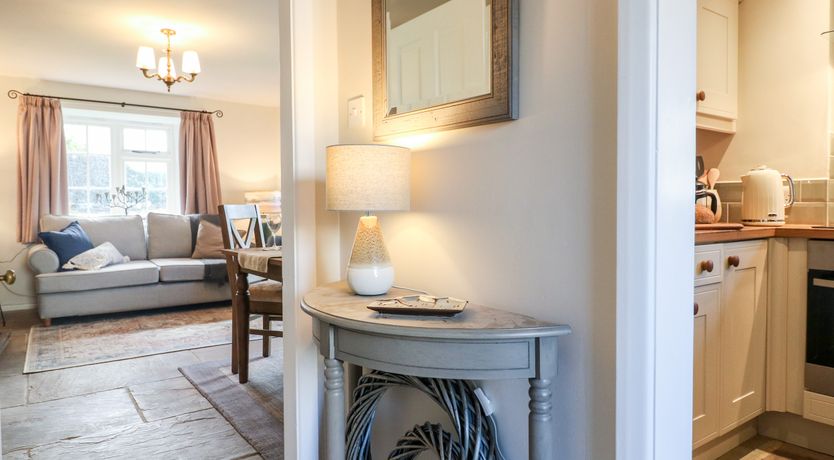 Photo of Manor Barn Cottage