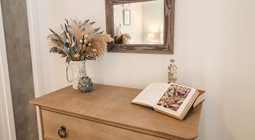 Photo of Manor Barn Cottage