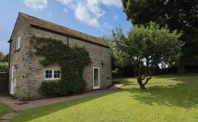 Photo of Manor Barn Cottage