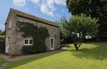 Manor Barn Cottage Holiday Cottage