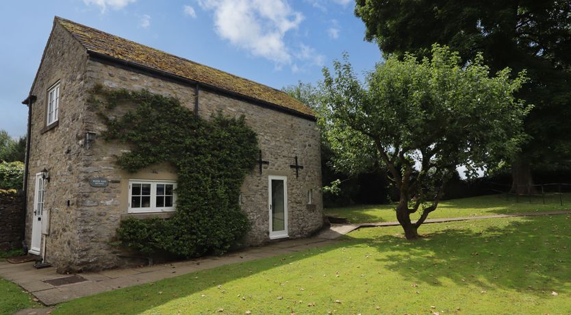 Photo of Manor Barn Cottage