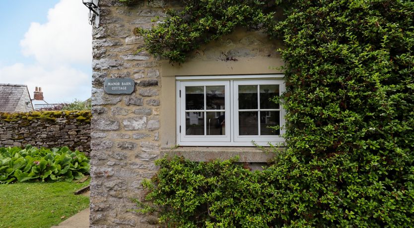 Photo of Manor Barn Cottage