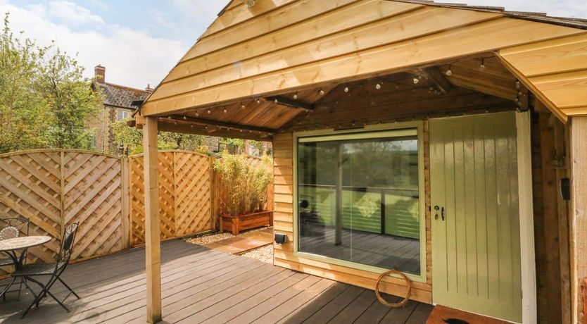 Photo of Langdale Lodge