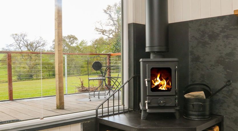 Photo of Langdale Lodge