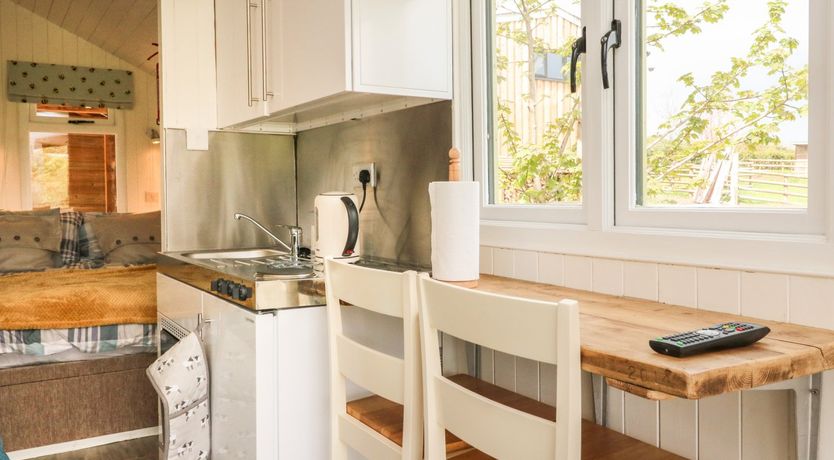 Photo of Langdale Lodge