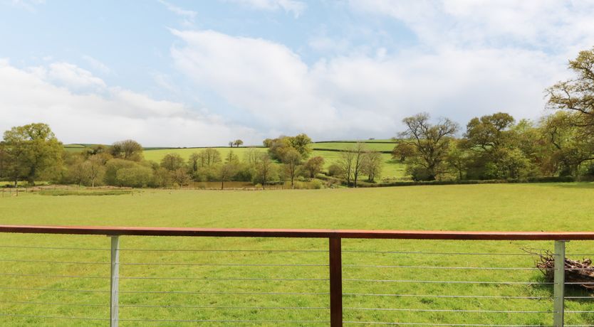 Photo of Langdale Lodge