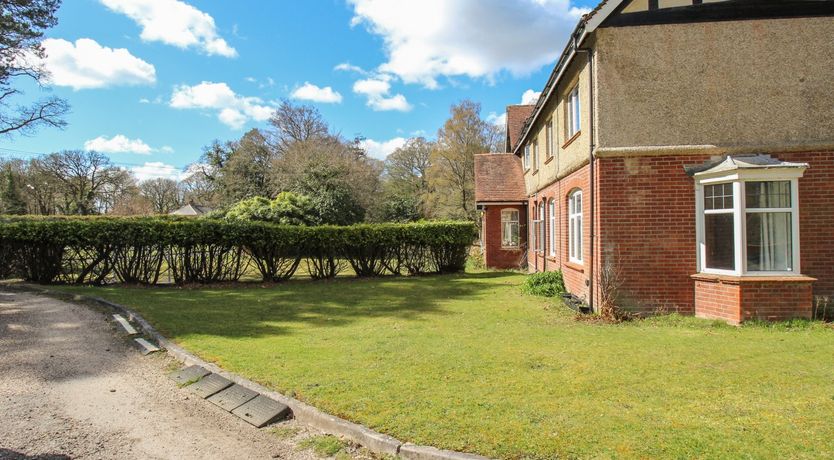 Photo of Deer Leap Cottage