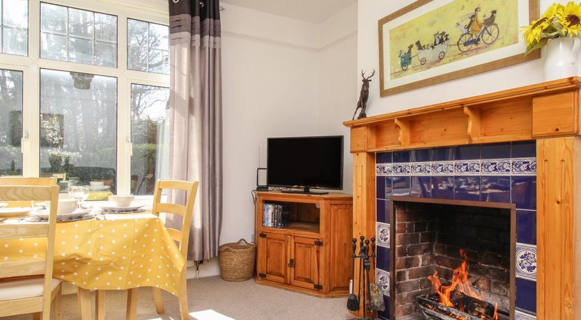 Photo of Deer Leap Cottage