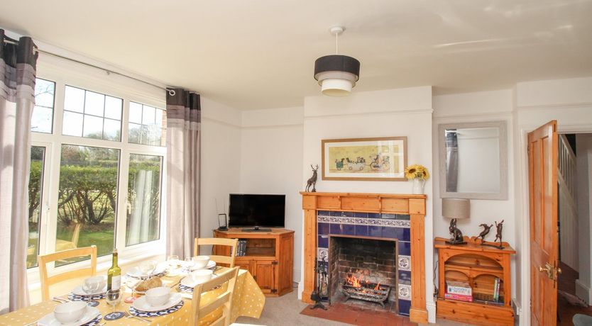 Photo of Deer Leap Cottage