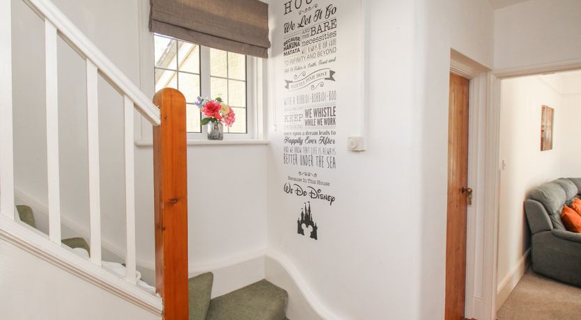 Photo of Deer Leap Cottage