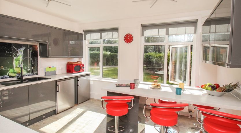 Photo of Deer Leap Cottage