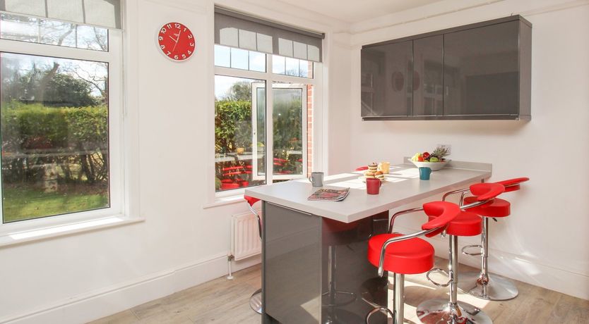 Photo of Deer Leap Cottage