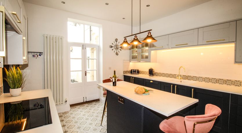 Photo of Seaside House