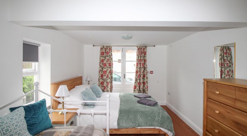 Photo of Seaside House