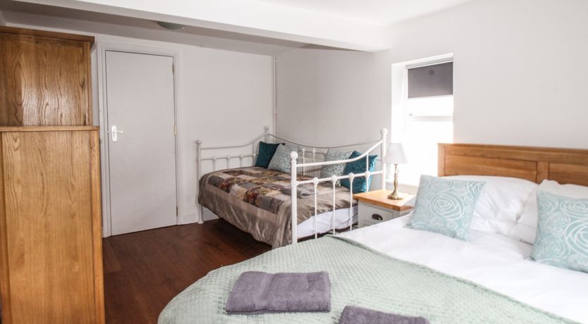 Photo of Seaside House