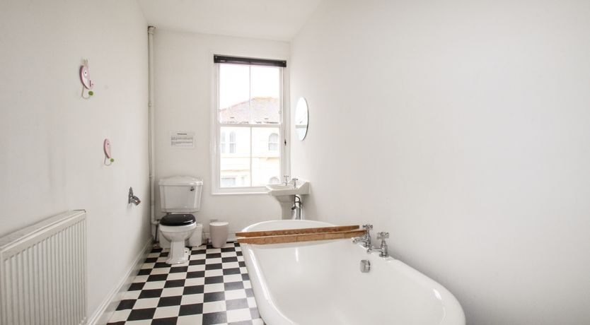 Photo of Seaside House