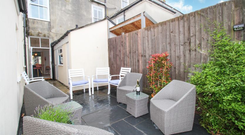 Photo of Seaside House