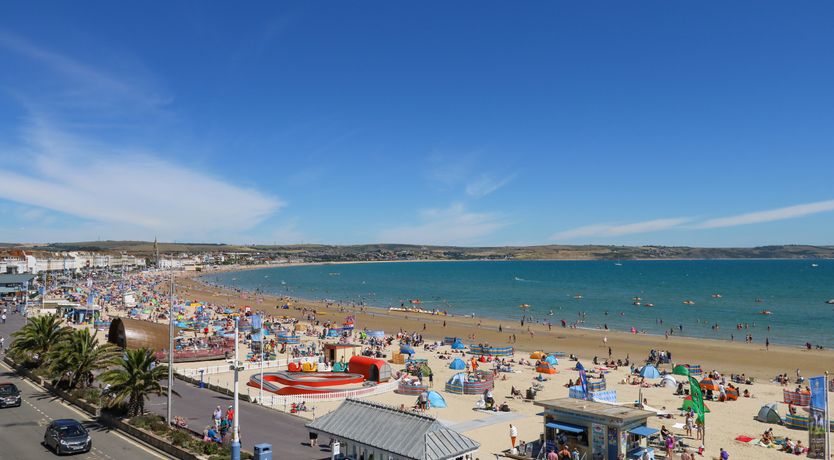 Photo of Seaside House