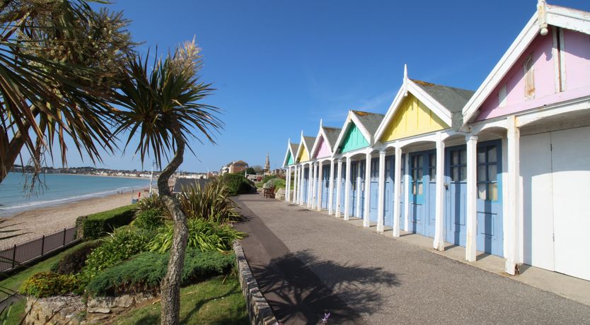 Photo of Seaside House