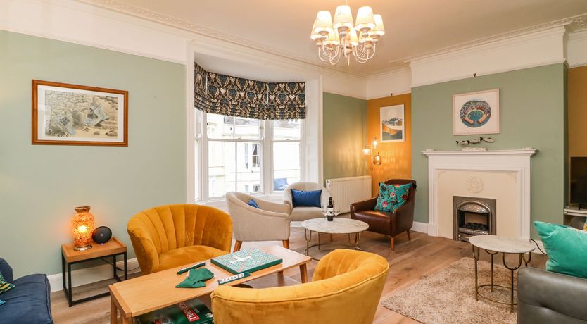 Photo of Seaside House