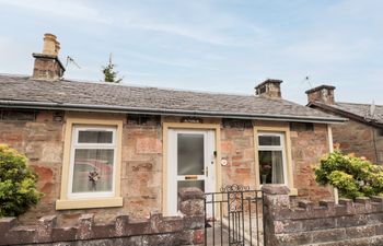 Alturlie Holiday Cottage
