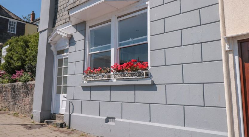 Photo of Flat 1, 32 Newcomen Road