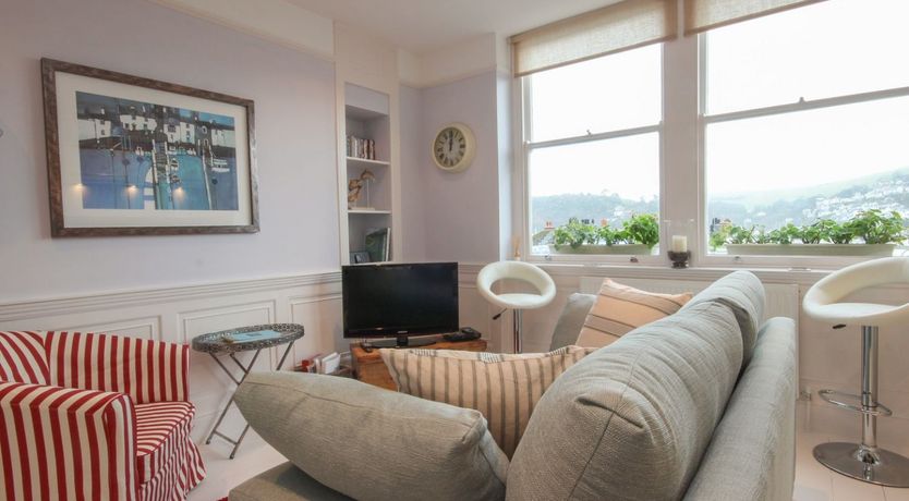 Photo of Flat 1, 32 Newcomen Road