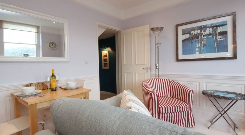 Photo of Flat 1, 32 Newcomen Road